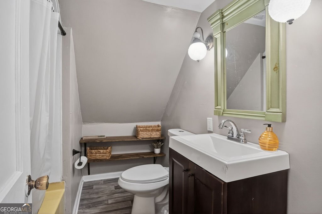 2051 Emmett Doster Road Monroe - Photo 26