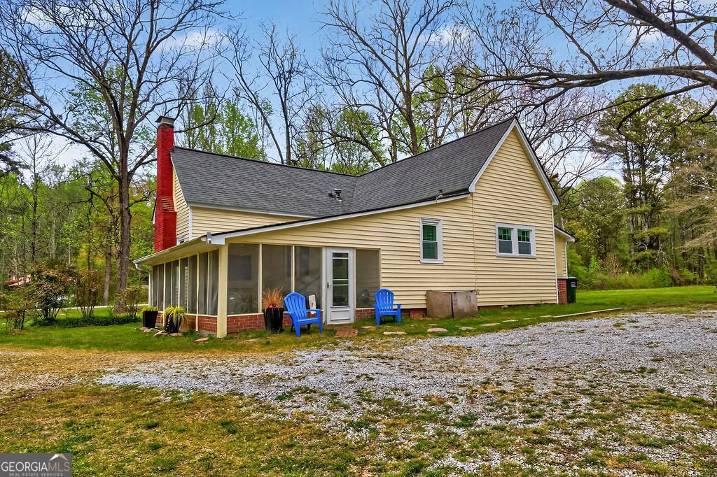 2051 Emmett Doster Road Monroe - Photo 31