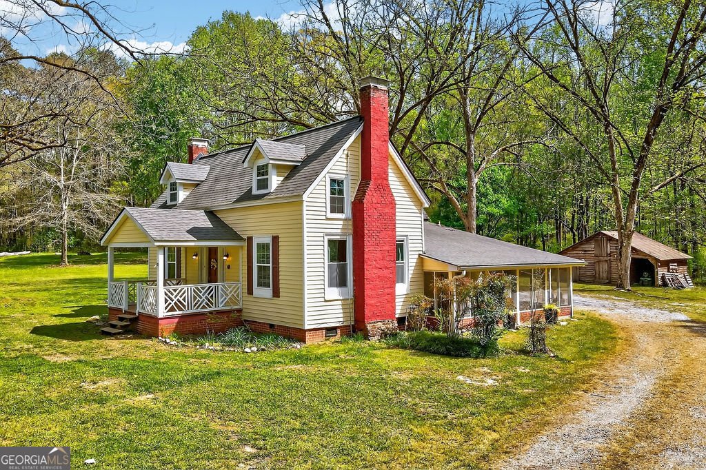 2051 Emmett Doster Road Monroe - Photo 32