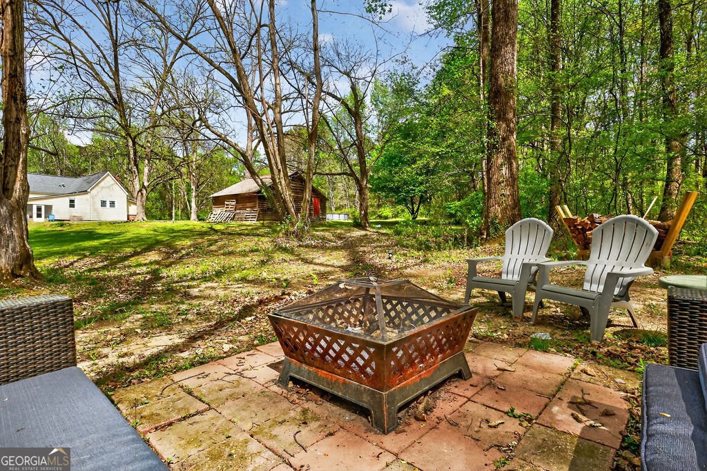 2051 Emmett Doster Road Monroe - Photo 35