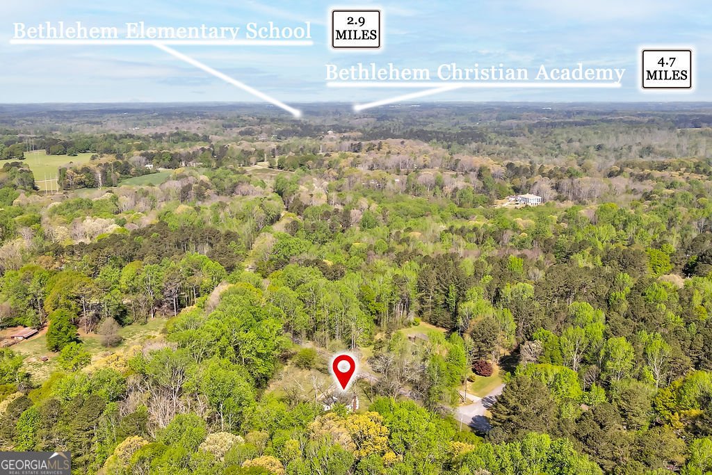 2051 Emmett Doster Road Monroe - Photo 45