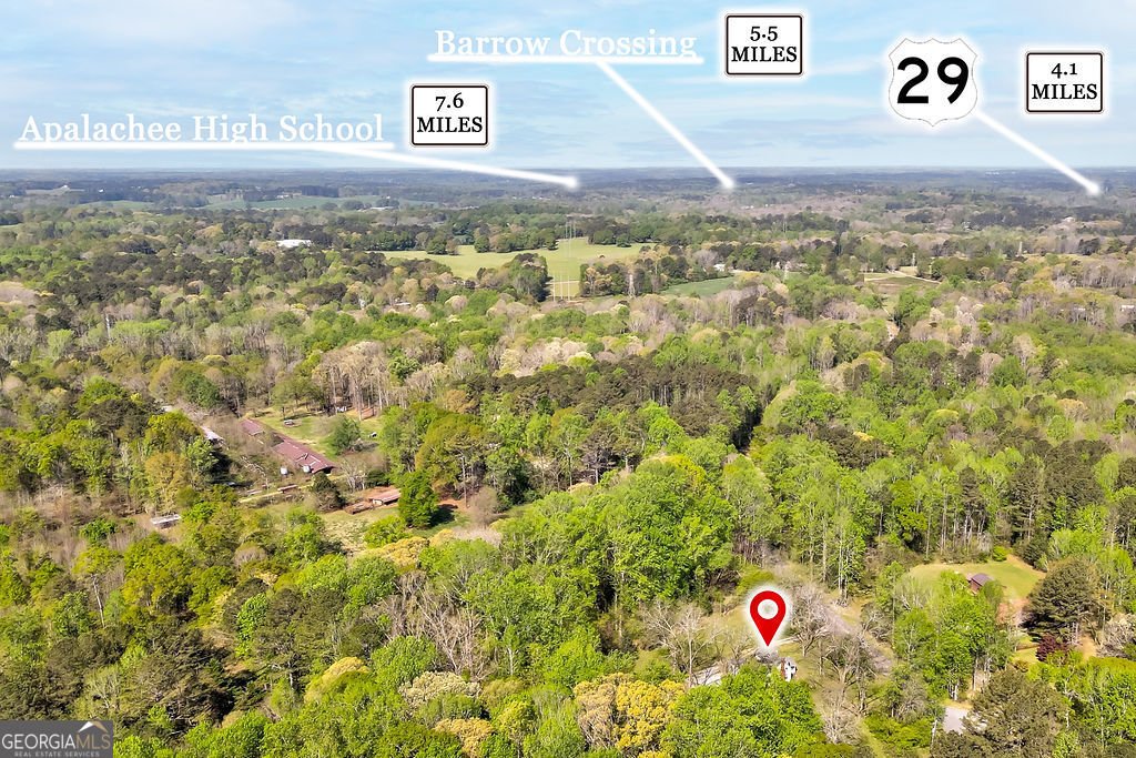 2051 Emmett Doster Road Monroe - Photo 46