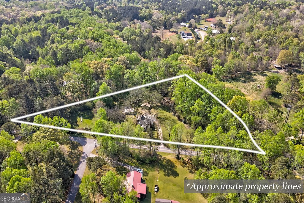 2051 Emmett Doster Road Monroe - Photo 47