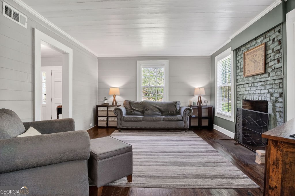 2051 Emmett Doster Road Monroe - Photo 6