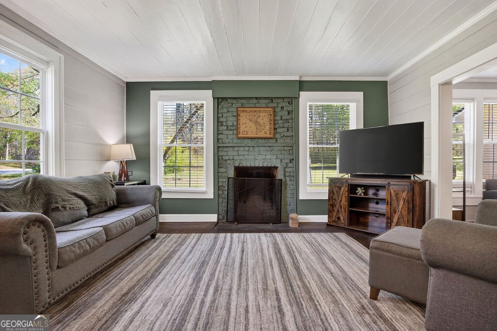 2051 Emmett Doster Road Monroe - Photo 7