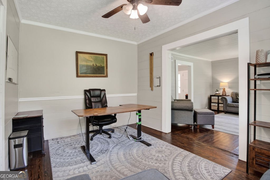 2051 Emmett Doster Road Monroe - Photo 8