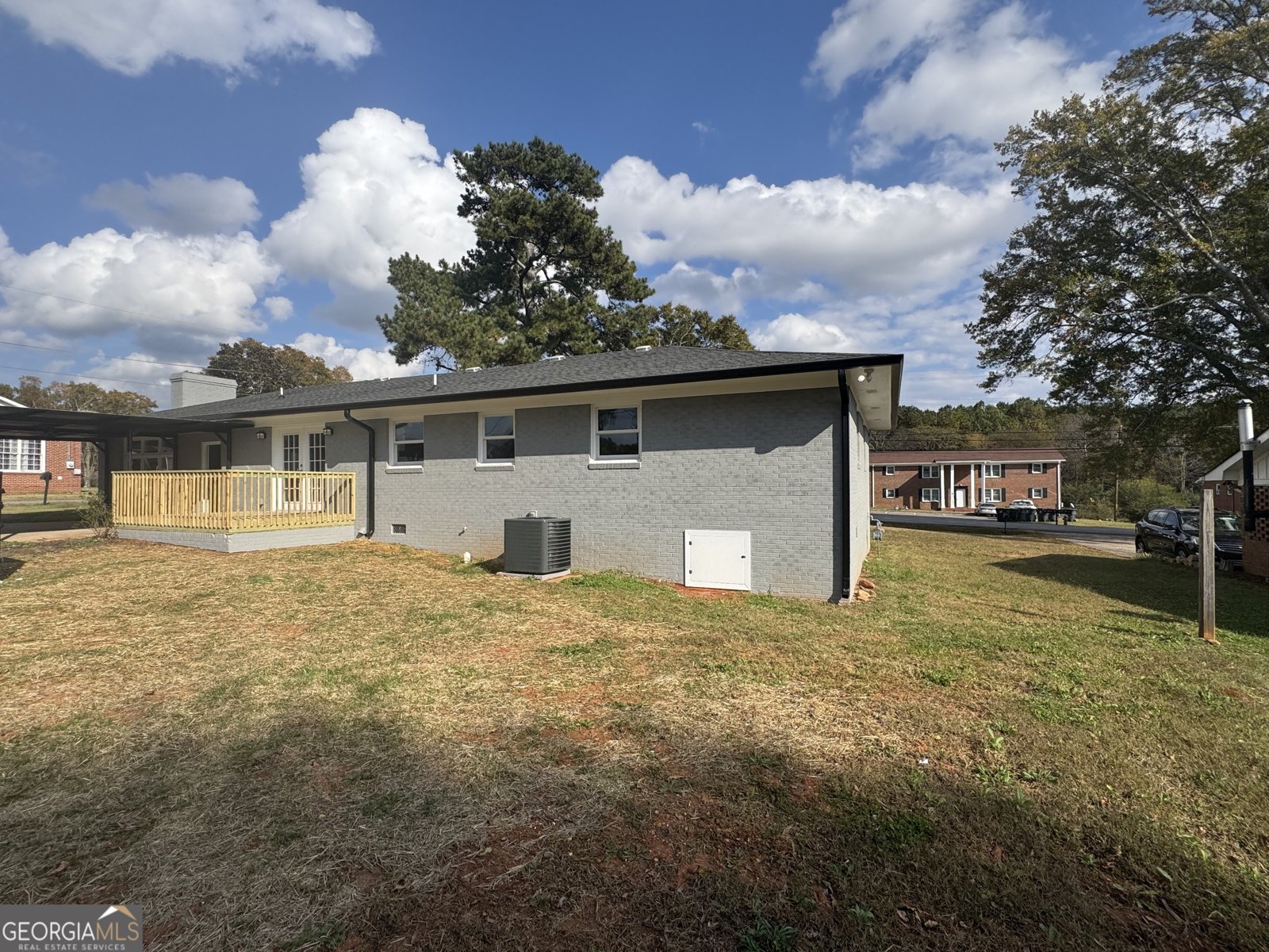 621 College Drive Cedartown - Photo 29