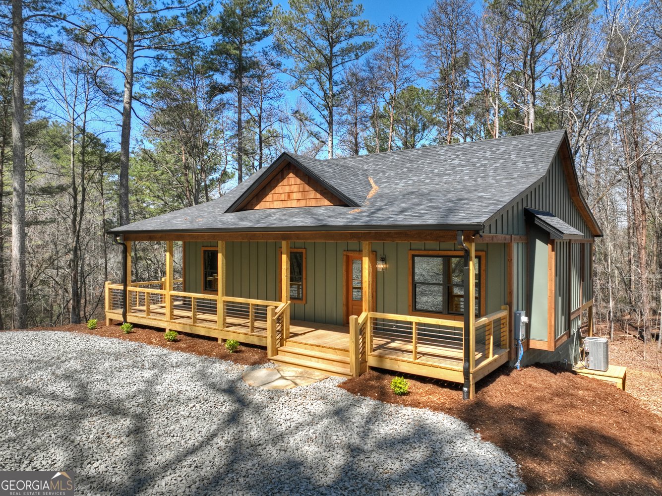 84 Olaf Court Ellijay - Photo 1