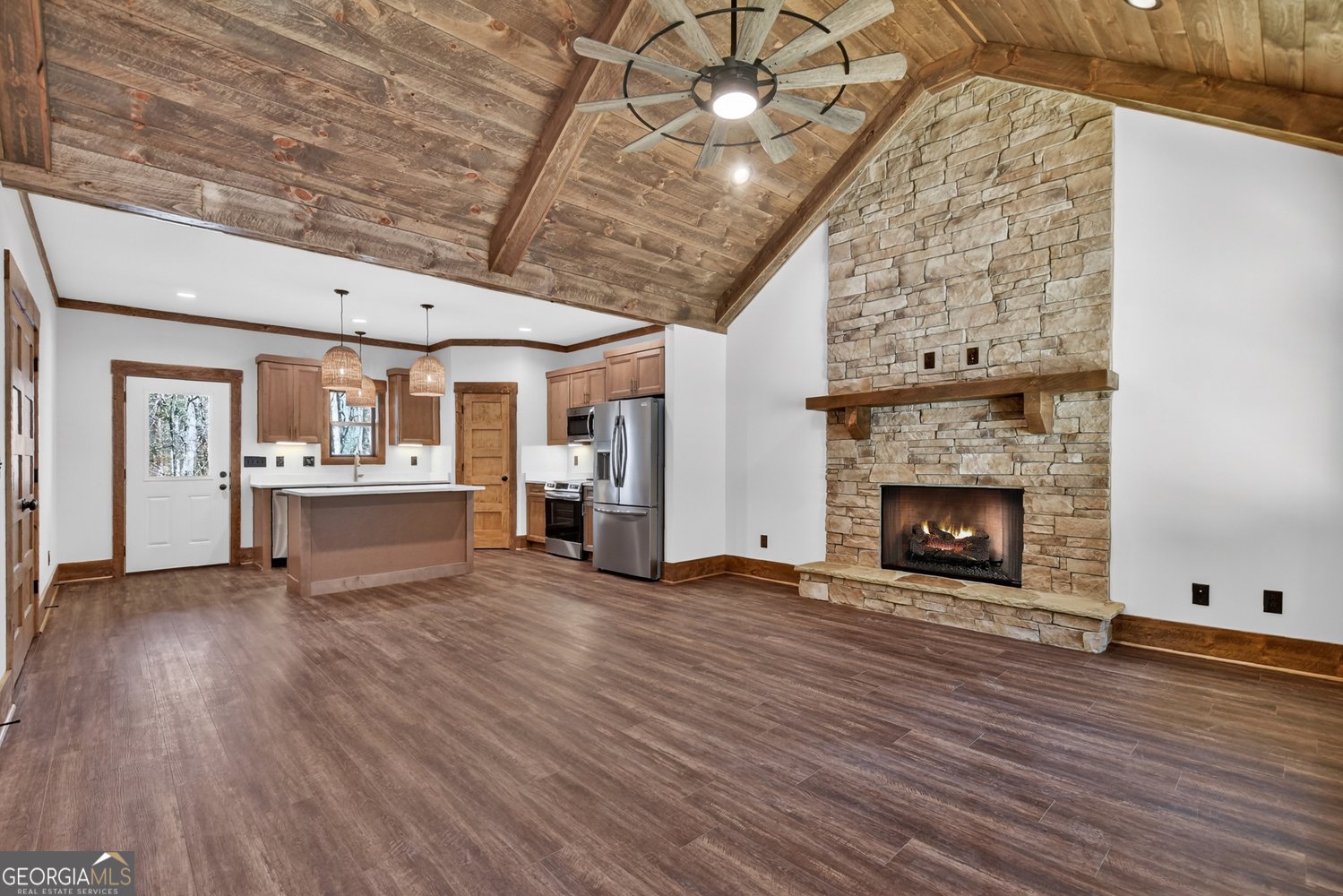 84 Olaf Court Ellijay - Photo 13