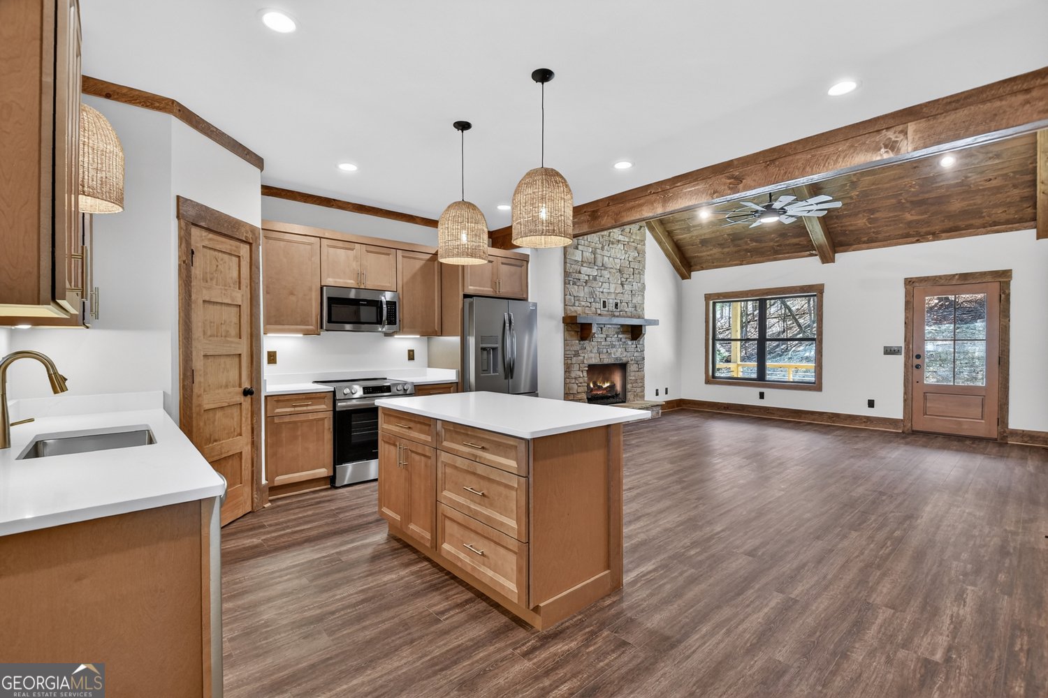 84 Olaf Court Ellijay - Photo 23