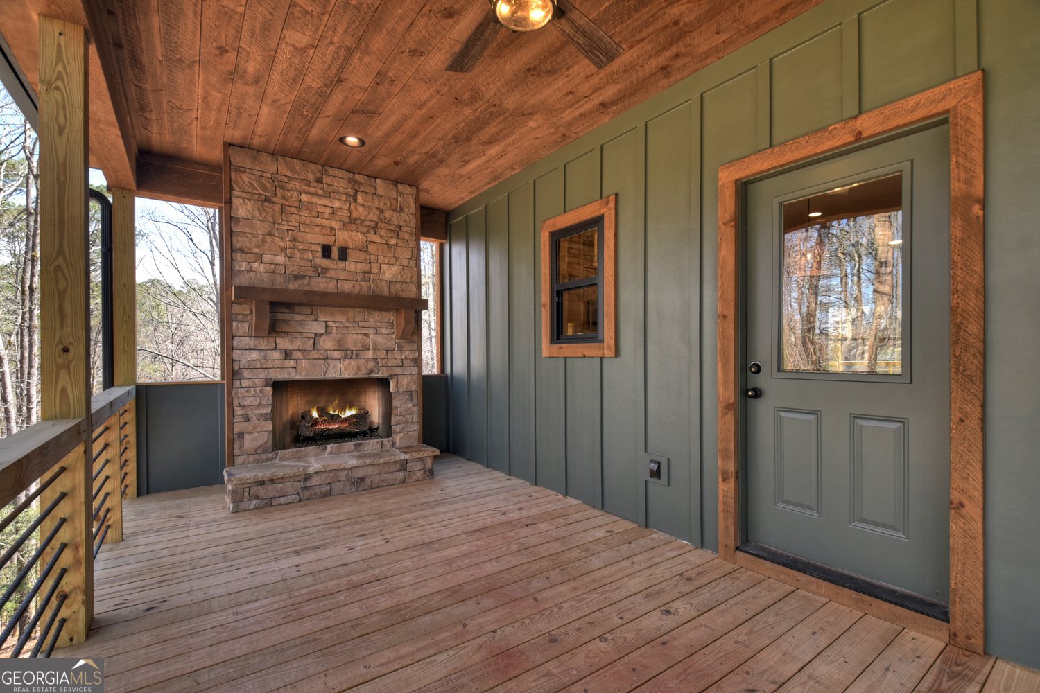 84 Olaf Court Ellijay - Photo 25