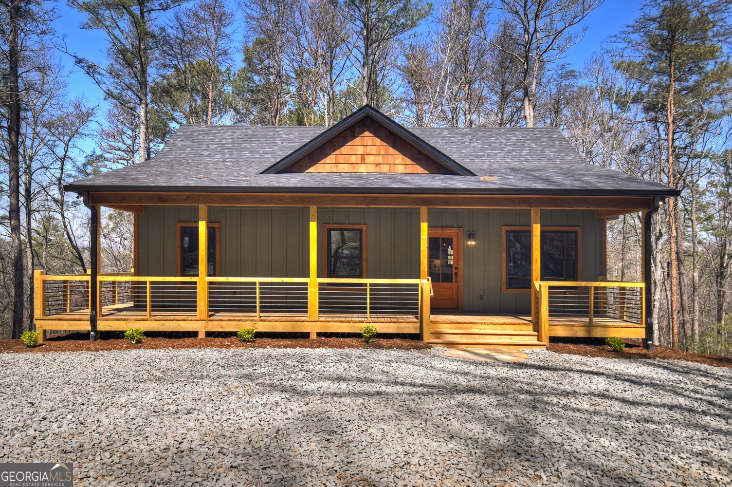 84 Olaf Court Ellijay - Photo 6