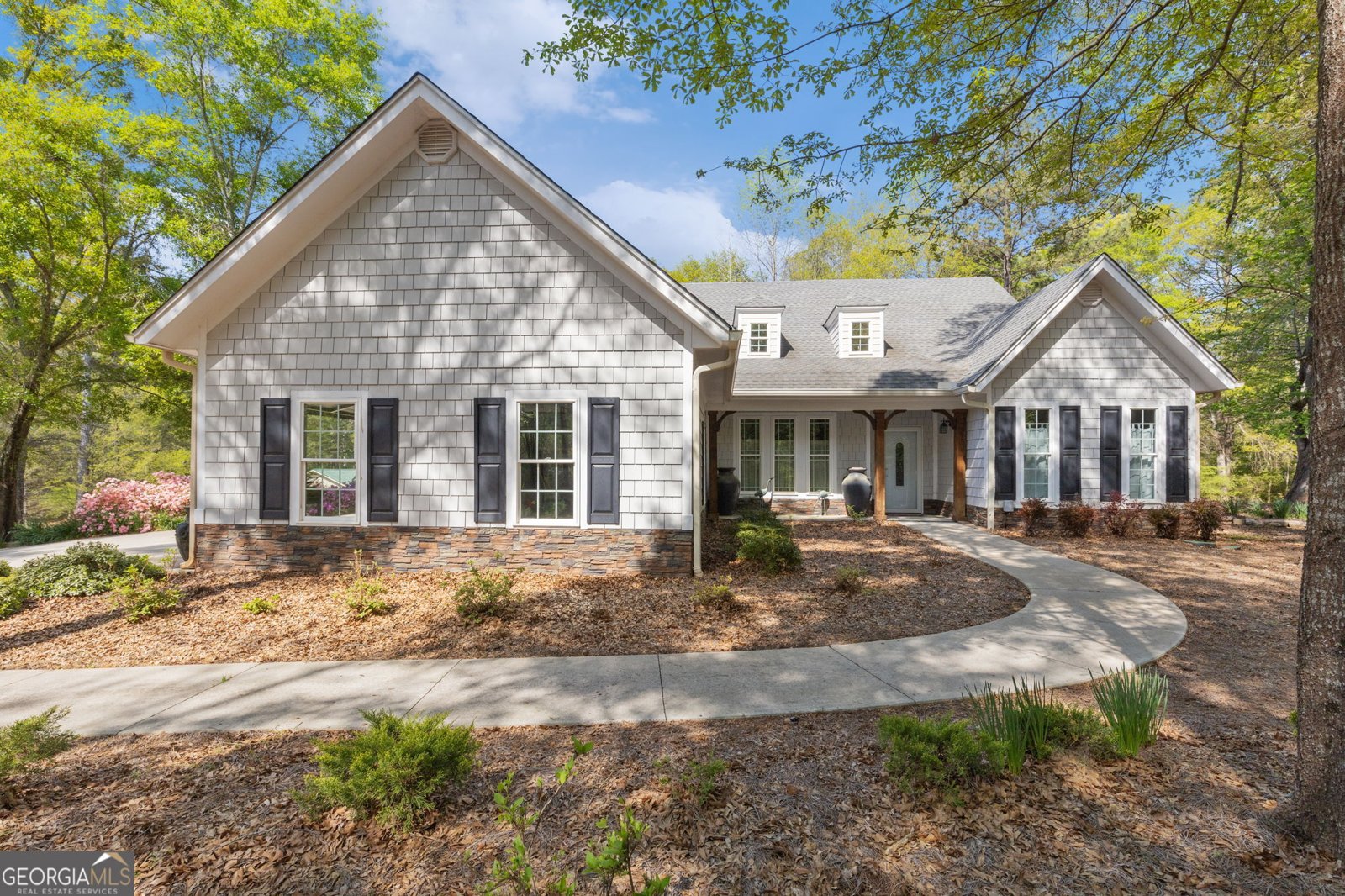 180 Timber Creek Drive Athens - Photo 1