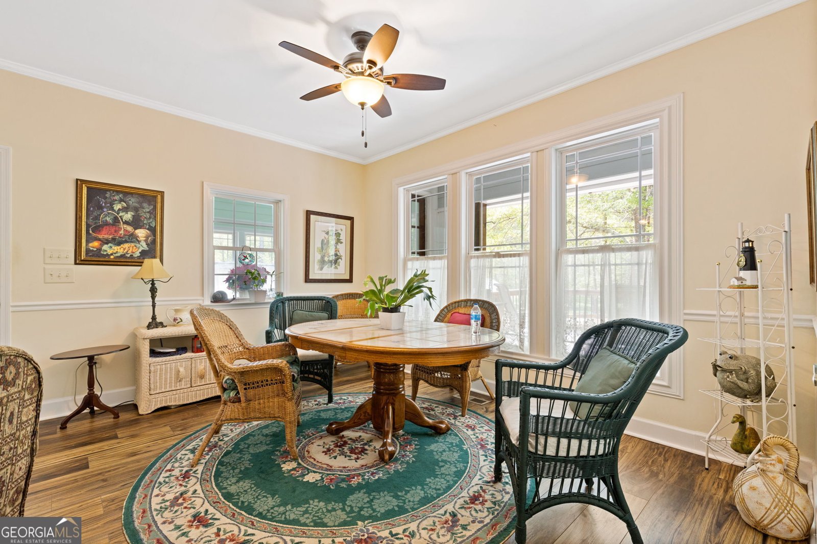 180 Timber Creek Drive Athens - Photo 14