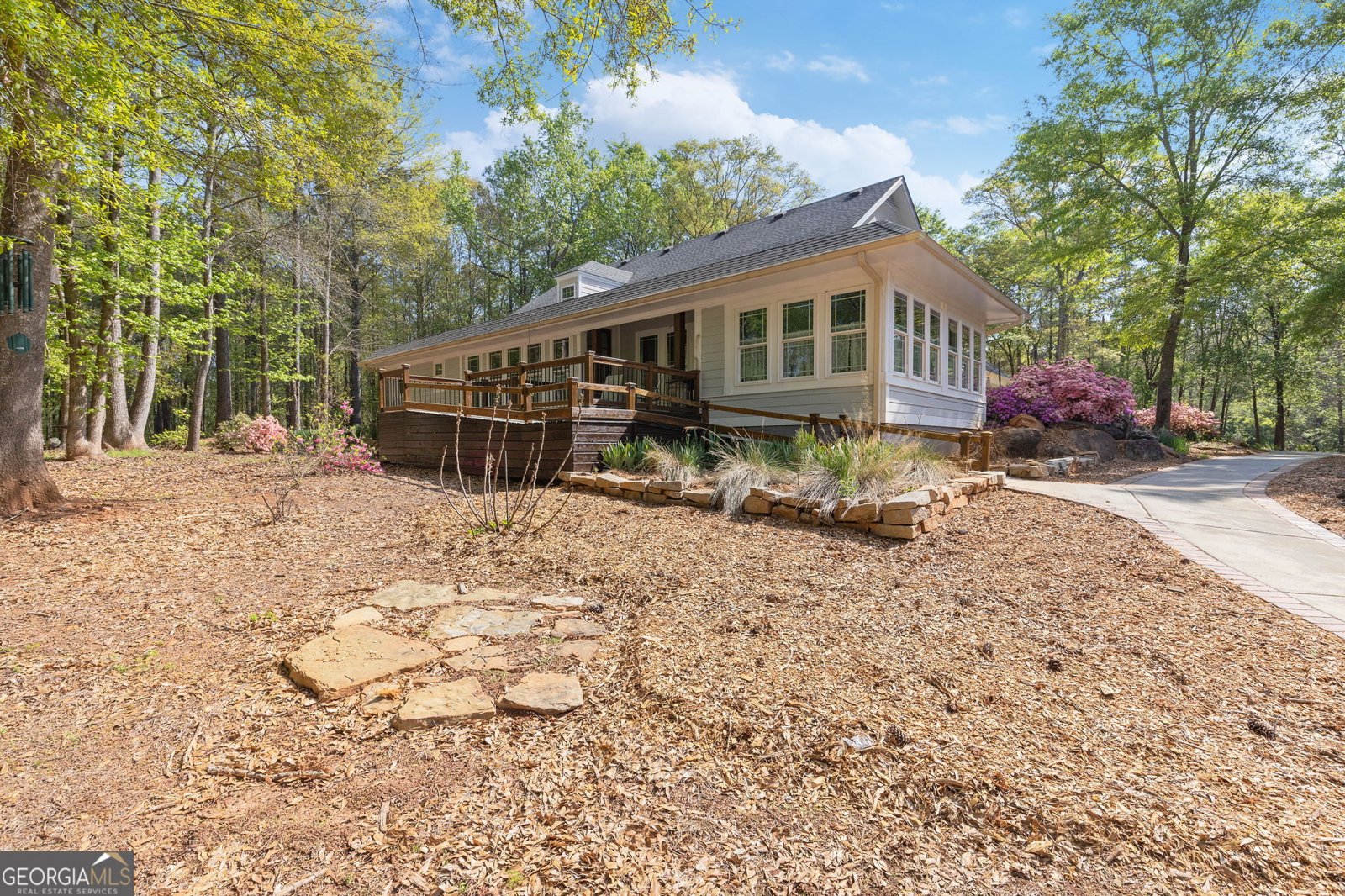 180 Timber Creek Drive Athens - Photo 35