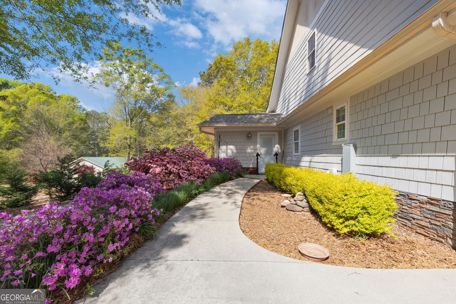 180 Timber Creek Drive Athens - Photo 37