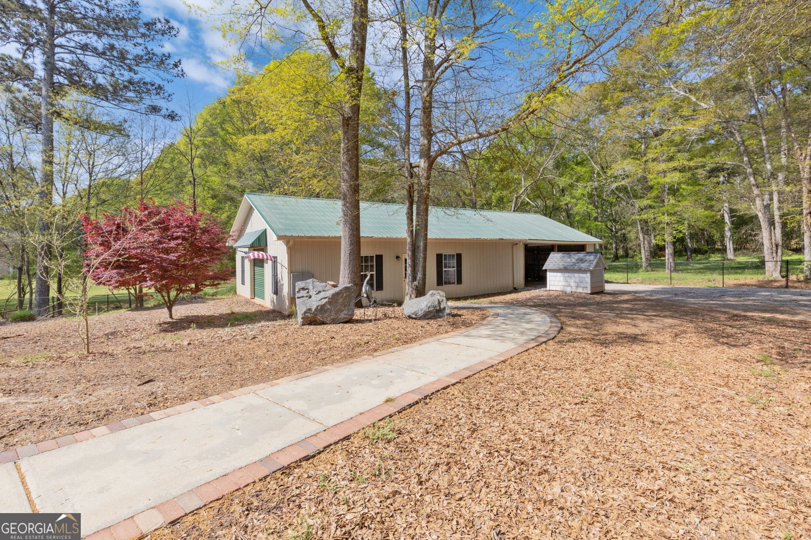 180 Timber Creek Drive Athens - Photo 38