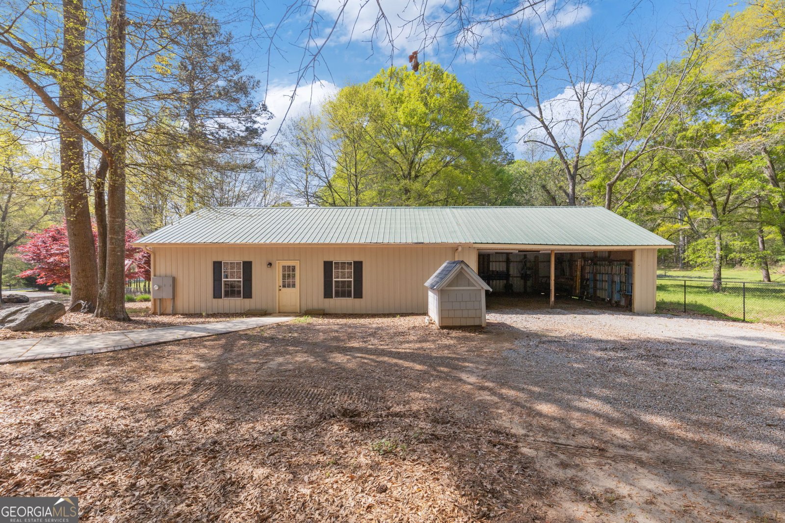 180 Timber Creek Drive Athens - Photo 39