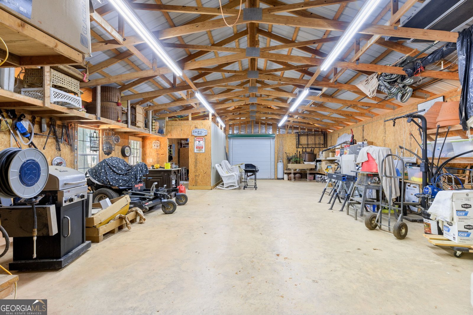 180 Timber Creek Drive Athens - Photo 40