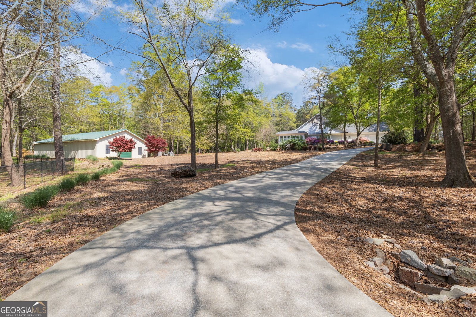 180 Timber Creek Drive Athens - Photo 46