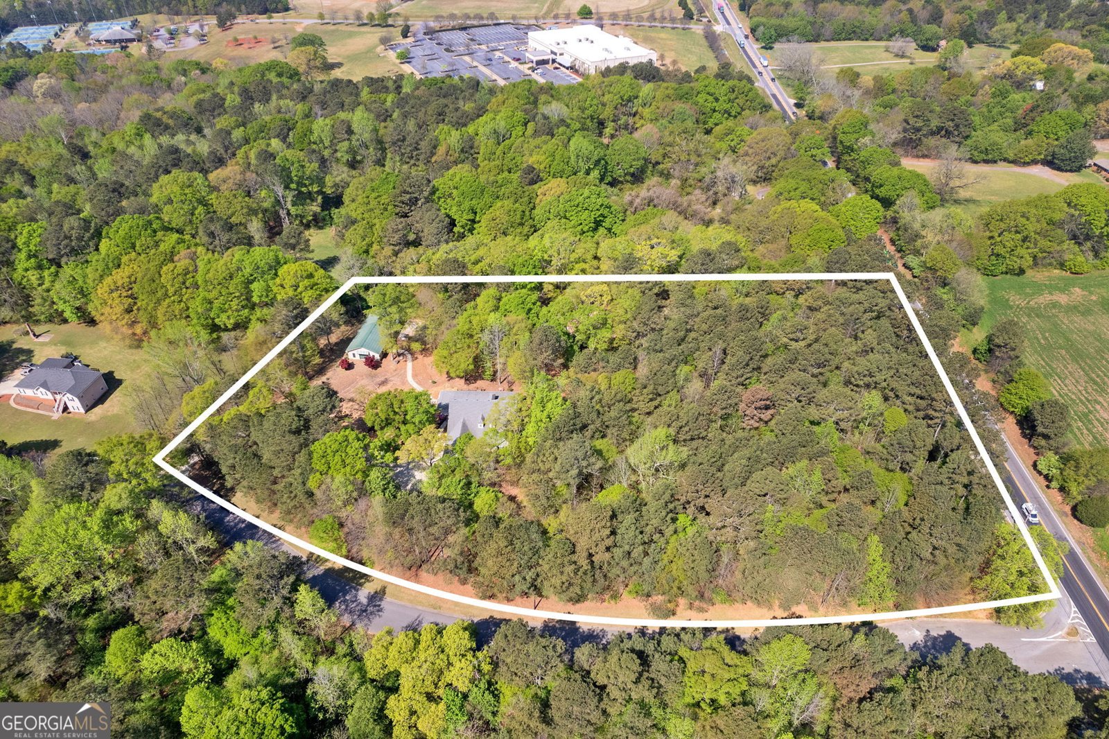 180 Timber Creek Drive Athens - Photo 53