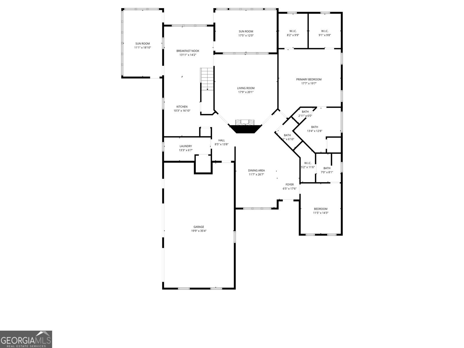 180 Timber Creek Drive Athens - Photo 54