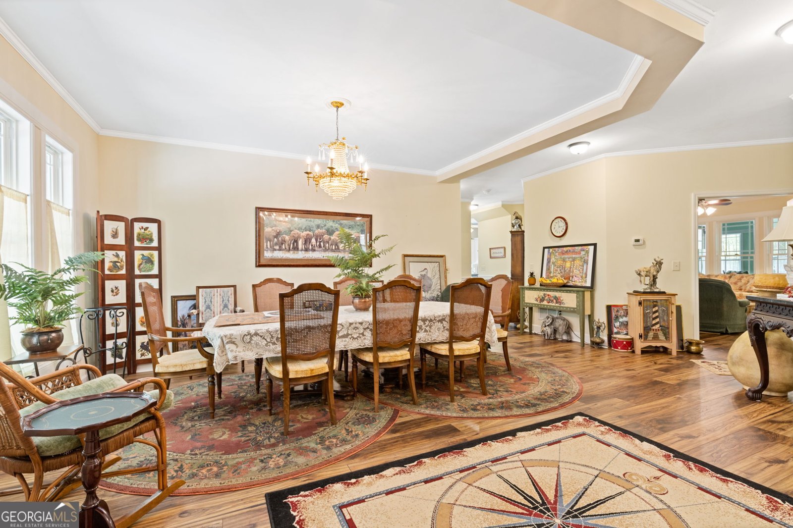 180 Timber Creek Drive Athens - Photo 9