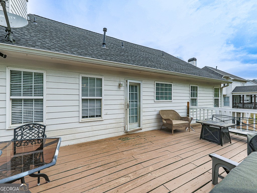 68 Arbor Hills Talking Rock - Photo 21