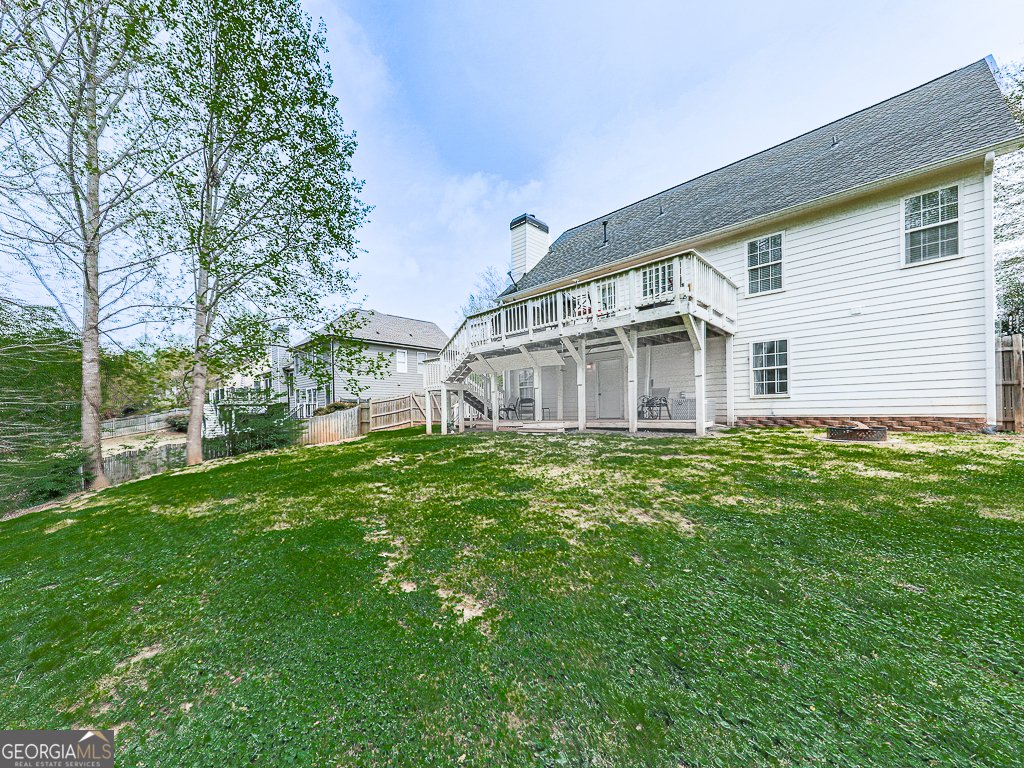 68 Arbor Hills Talking Rock - Photo 26