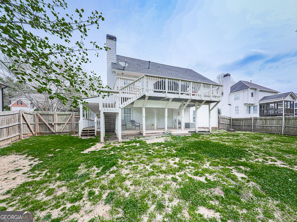 68 Arbor Hills Talking Rock - Photo 27