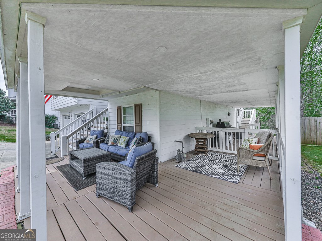 68 Arbor Hills Talking Rock - Photo 29