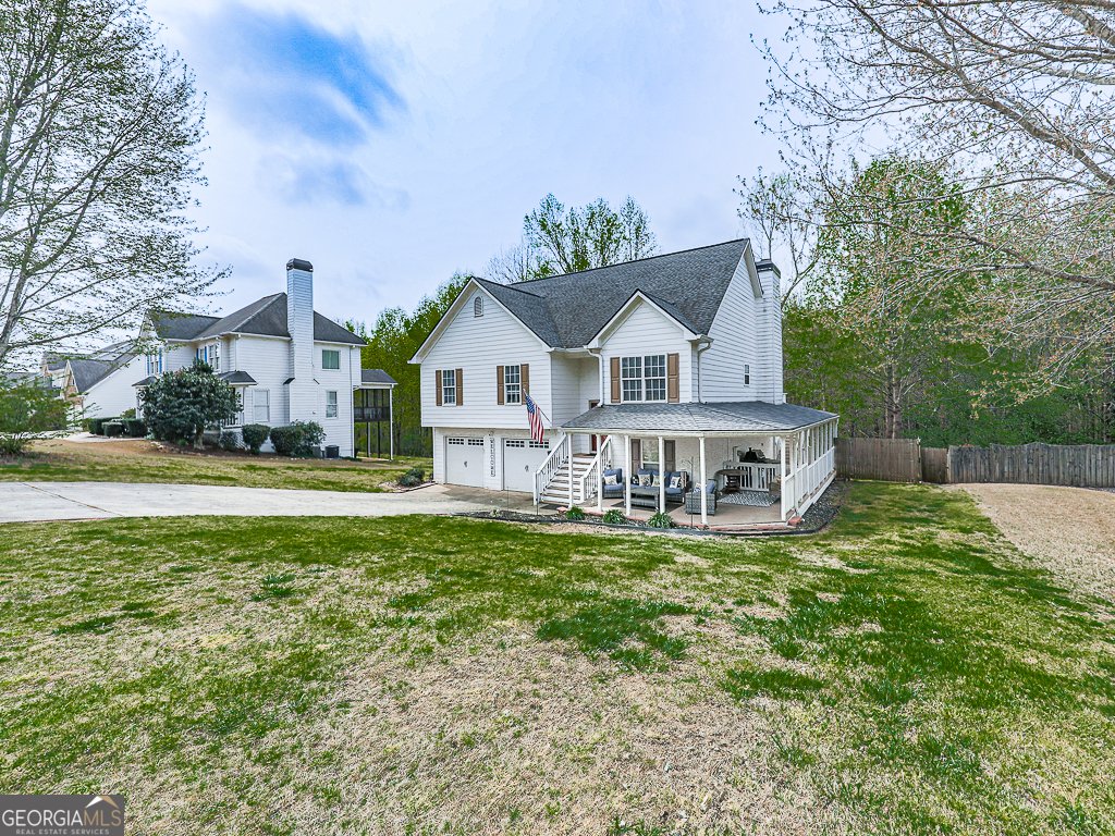 68 Arbor Hills Talking Rock - Photo 30