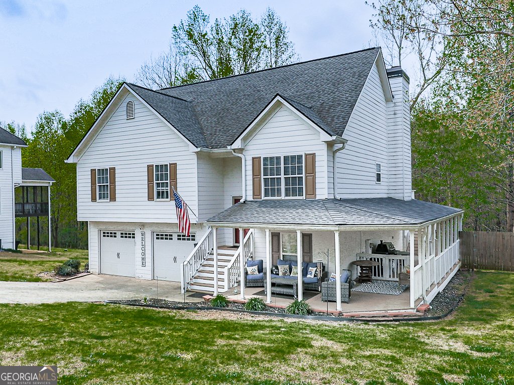 68 Arbor Hills Talking Rock - Photo 32