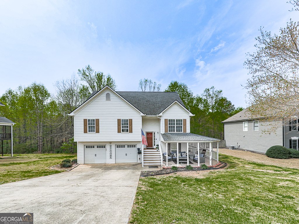 68 Arbor Hills Talking Rock - Photo 33