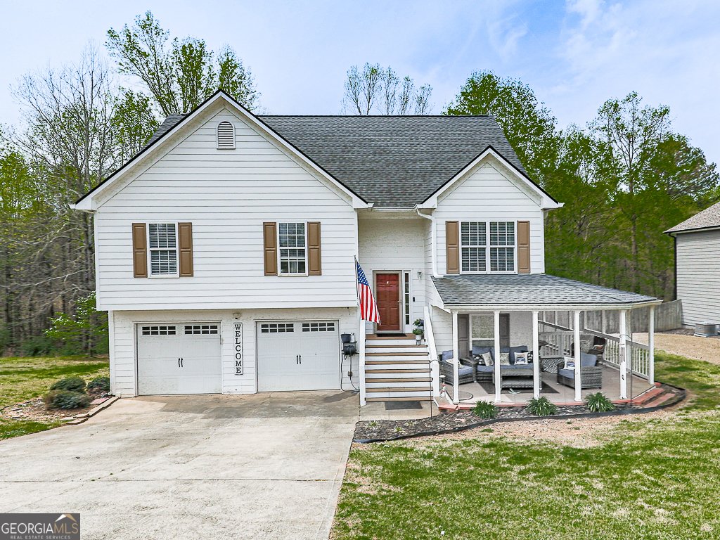 68 Arbor Hills Talking Rock - Photo 34