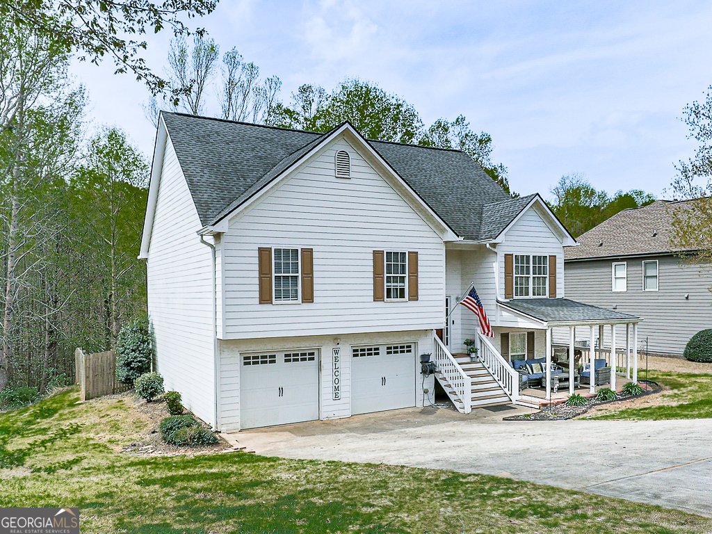 68 Arbor Hills Talking Rock - Photo 35