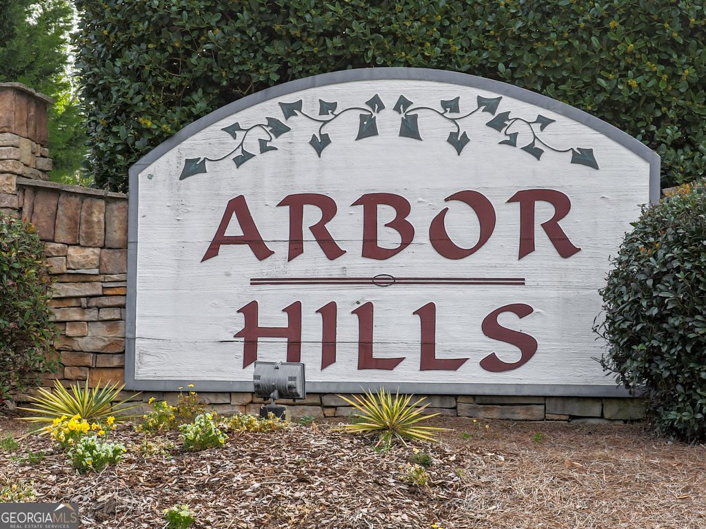 68 Arbor Hills Talking Rock - Photo 38