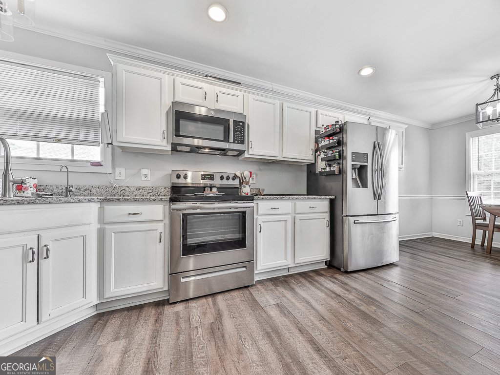 68 Arbor Hills Talking Rock - Photo 6