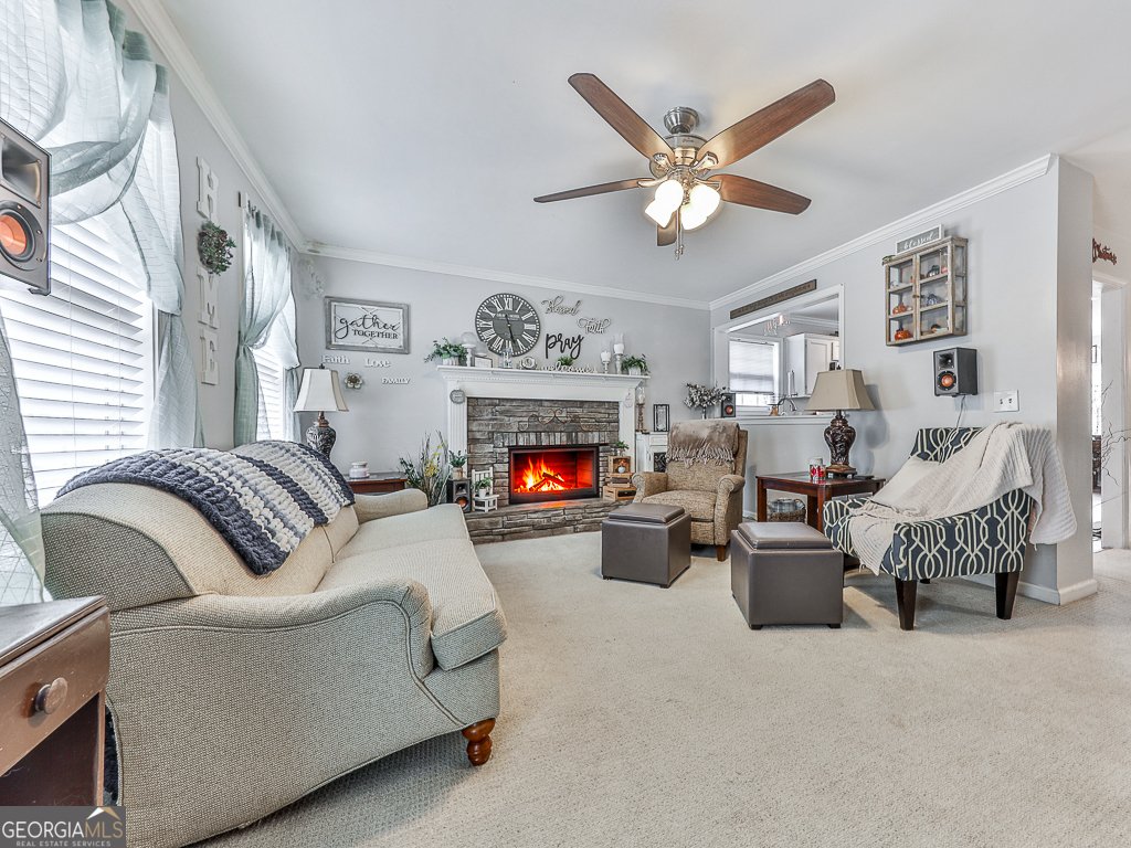 68 Arbor Hills Talking Rock - Photo 7