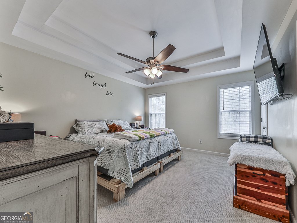 68 Arbor Hills Talking Rock - Photo 8