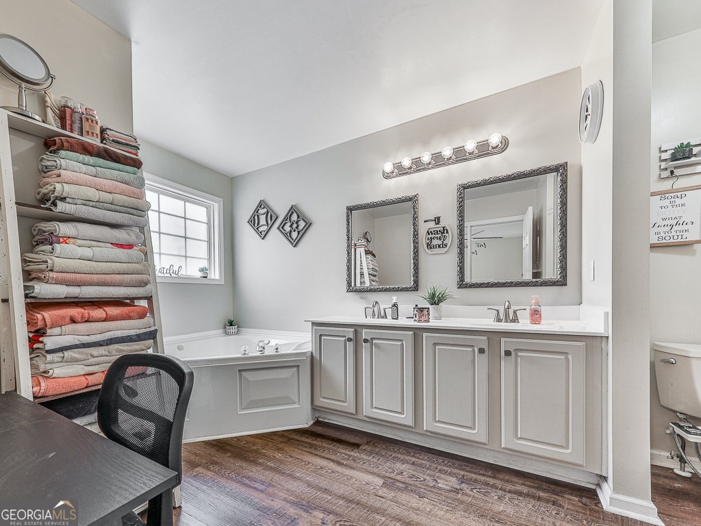 68 Arbor Hills Talking Rock - Photo 9