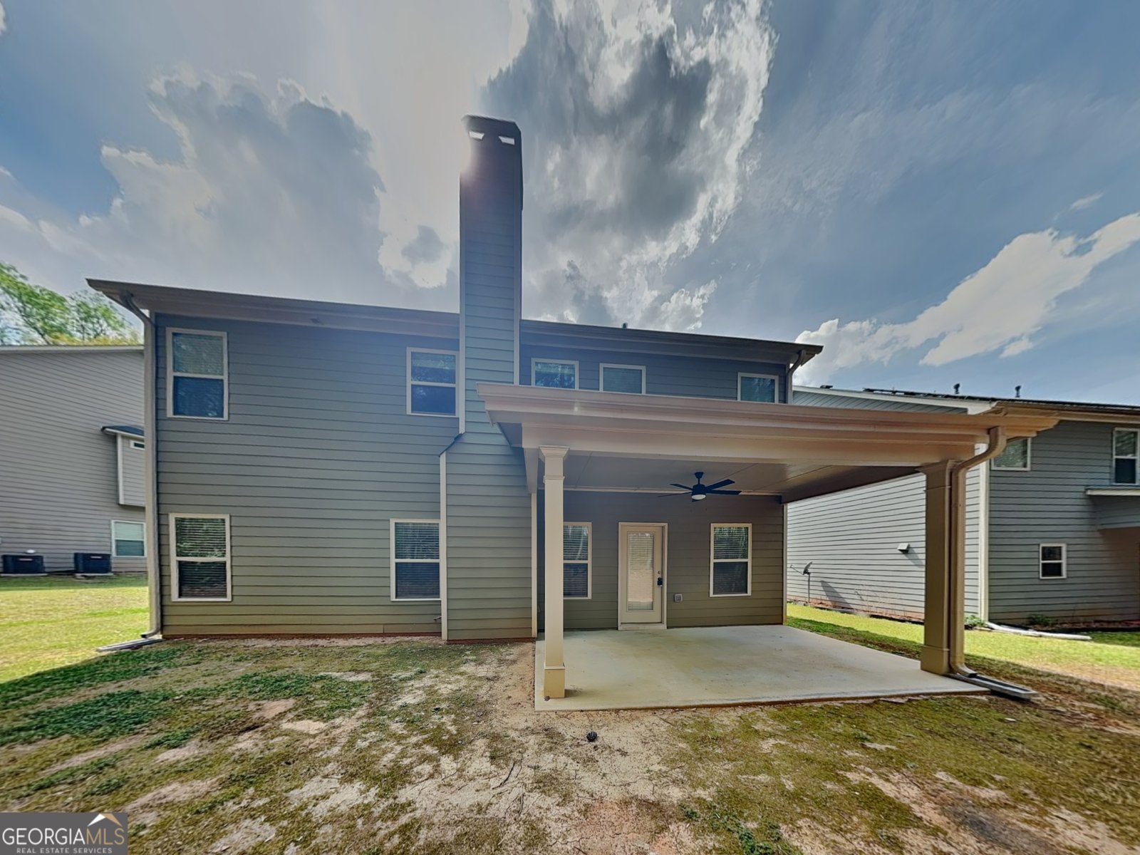 453 Cherry Creek Drive Loganville - Photo 22