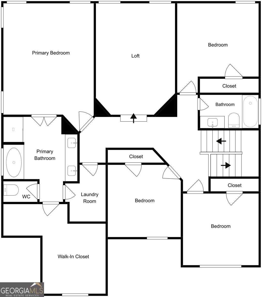 453 Cherry Creek Drive Loganville - Photo 24