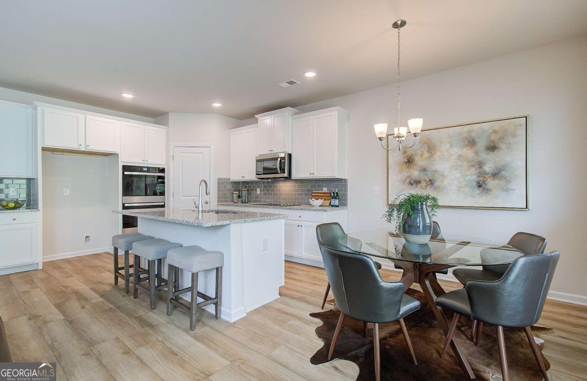 682 Ellis Spring Way Lawrenceville - Photo 17