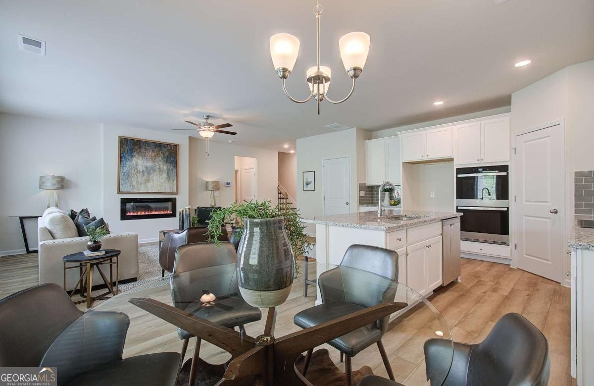 682 Ellis Spring Way Lawrenceville - Photo 19