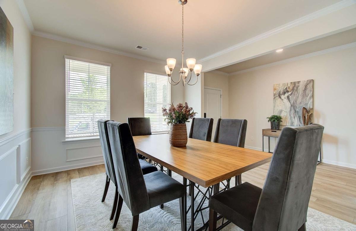 682 Ellis Spring Way Lawrenceville - Photo 6