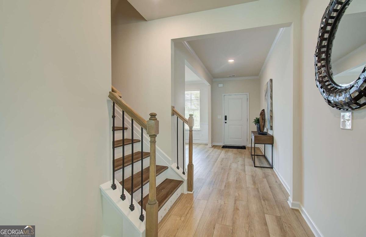 682 Ellis Spring Way Lawrenceville - Photo 7