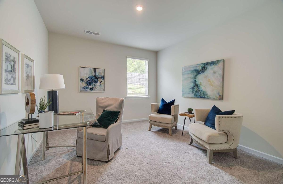 682 Ellis Spring Way Lawrenceville - Photo 8