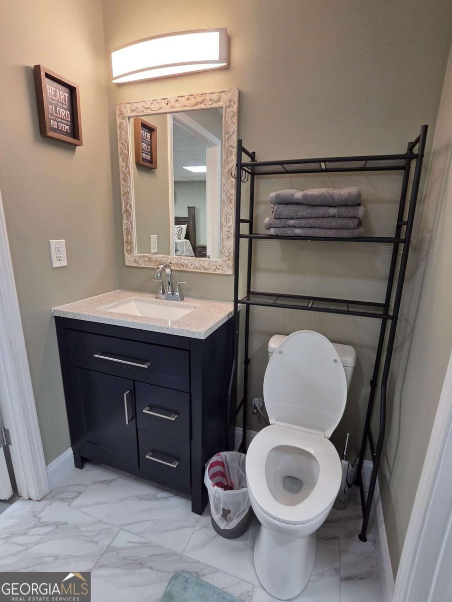 6158 Suwanee Dam Road Sugar Hill - Photo 8