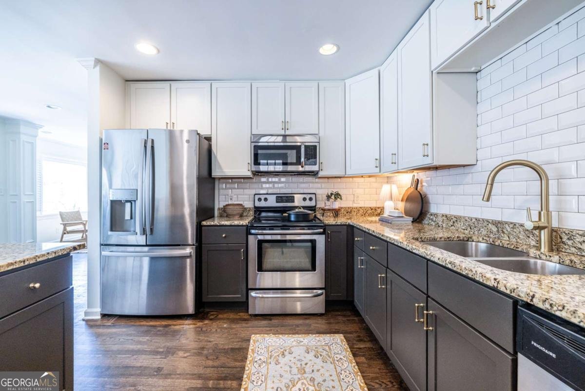 1142 Portland Avenue Atlanta - Photo 11